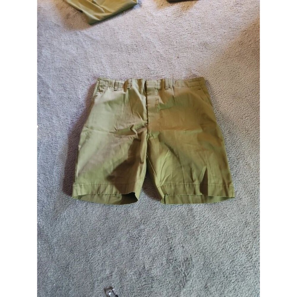 1977 Boy Scouts of America shorts SZ 38